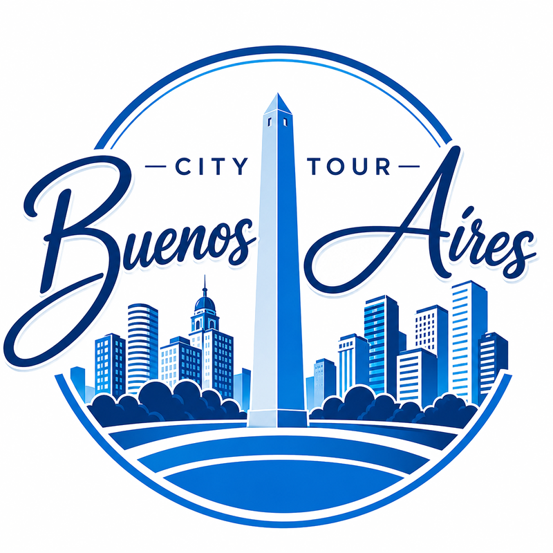 Logo CITY TOUR BUENOS AIRES